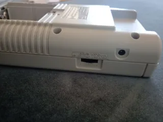 Nintendo Game Boy DMG-01 ottime condizioni+ Giochi