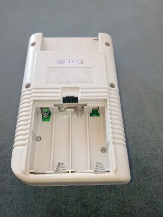 Nintendo Game Boy DMG-01 ottime condizioni+ Giochi