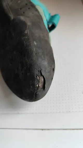 Pies de gato Simond talla 37