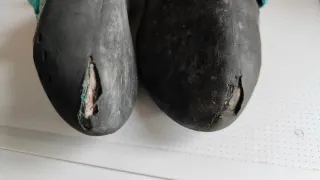 Pies de gato Simond talla 37