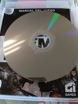 Enemy Front PS3 Edición Limitada