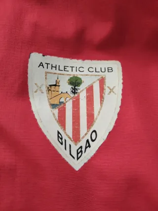 Chaqueta Athletic Club