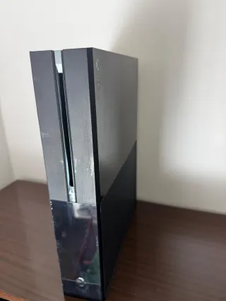 Xbox One Console 1TB Nera Completa con Box