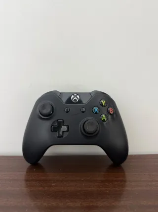 Xbox One Console 1TB Nera Completa con Box