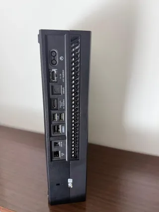 Xbox One Console 1TB Nera Completa con Box