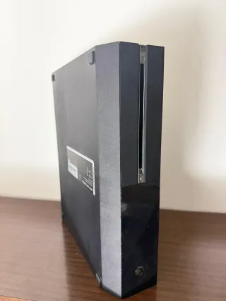 Xbox One Console 1TB Nera Completa con Box