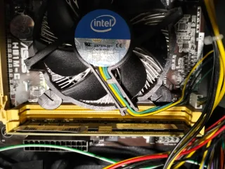 Computer da tavolo (non funziona)