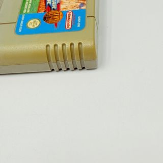 International Superstar Soccer Deluxe SNES