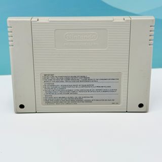 International Superstar Soccer Deluxe SNES