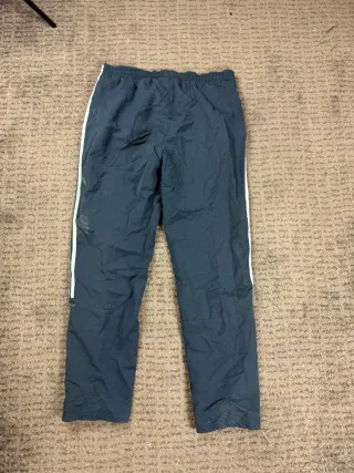 ¡¡OFERTA!! Talla L Pantalón Adidas Impermeable