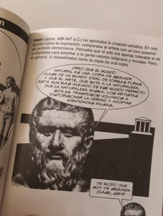 Historia Del Arte Para Principiantes