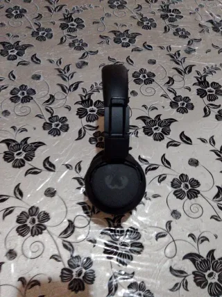 Auriculares inalámbricos negros