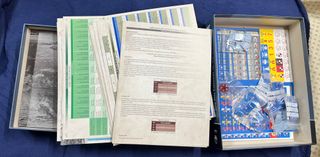 Normandy + Alone in The Storm (Español)