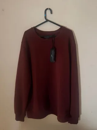 Jersey Hannibal Laguna Rojo Precio tienda: 139,00€