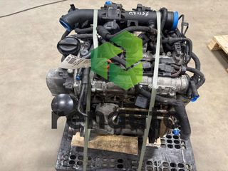 Motor VW Golf 1.4 TSI CAVD Completo