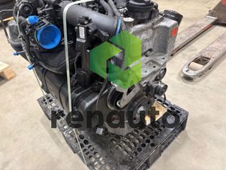 Motor VW Golf 1.4 TSI CAVD Completo