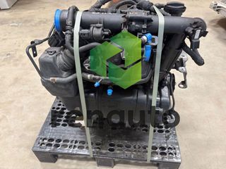 Motor VW Golf 1.4 TSI CAVD Completo