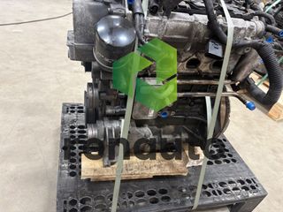 Motor VW Golf 1.4 TSI CAVD Completo