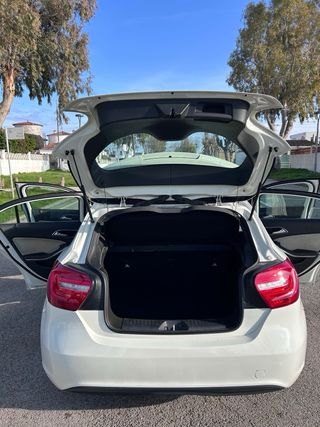 Mercedes-Benz Clase A 2013