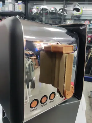 Tostadora Create Retro