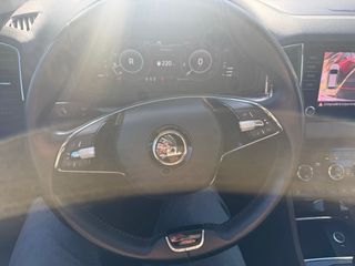 Skoda Karoq Tdi Dsg 150