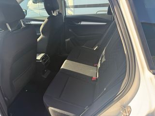 Skoda Karoq Tdi Dsg 150