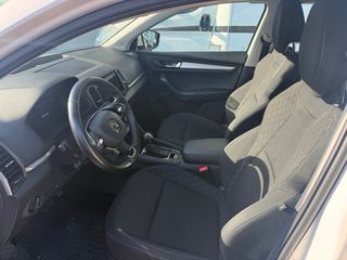 Skoda Karoq Tdi Dsg 150