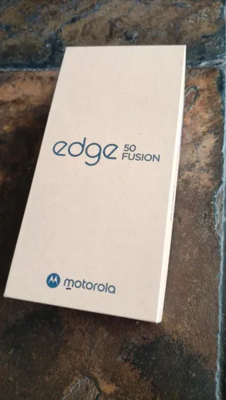 Motorola Edge 50 Fusion 8/256