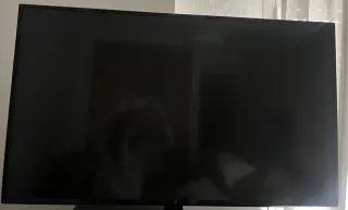 TV Xiaomi 43 4K Ultra Full HD