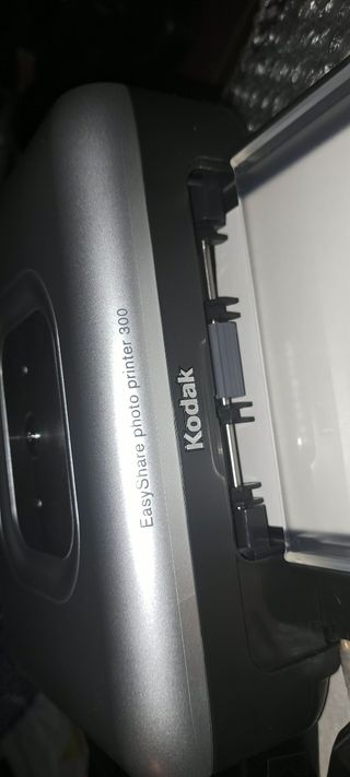 Stampante fotografica Kodak EasyShare 300