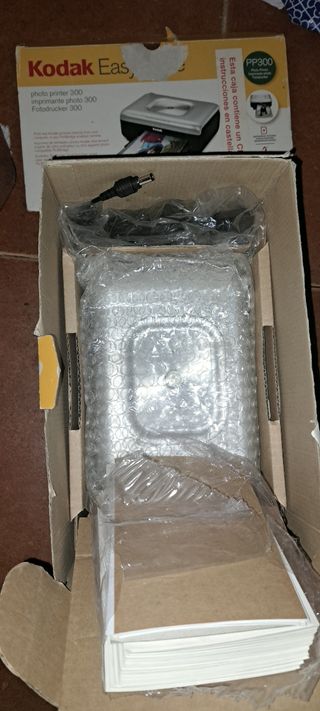 Stampante fotografica Kodak EasyShare 300