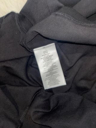 Polo Ralph Lauren Camiseta Oso Negro