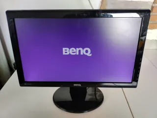 Monitor BenQ G950 Senseye