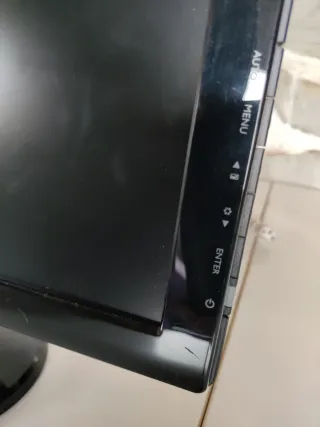 Monitor BenQ G950 Senseye