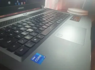 Portátil Gaming Aorus 17G Intel Core i7