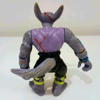 Swat Kats Dark Kat Remco Gatti Volanti