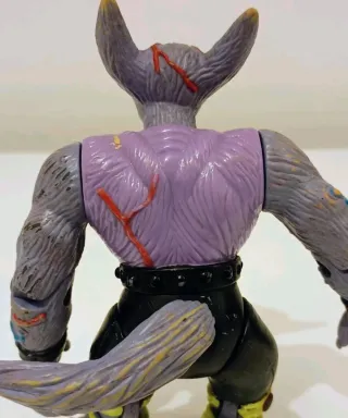 Swat Kats Dark Kat Remco Gatti Volanti