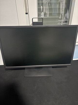 Benq Zowie Monitor Negro