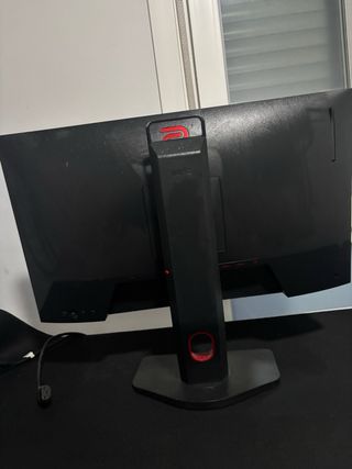 Benq Zowie Monitor Negro