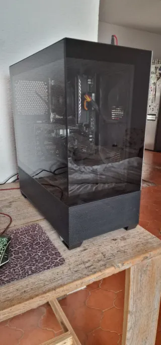 PC da Gaming Nero