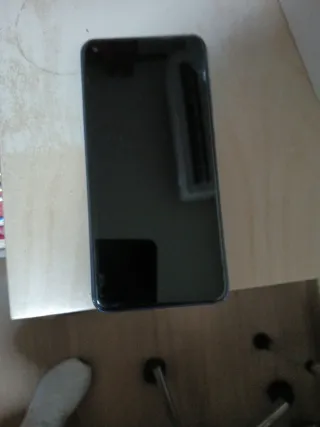 Xiaomi Redmi Note 9 Negro