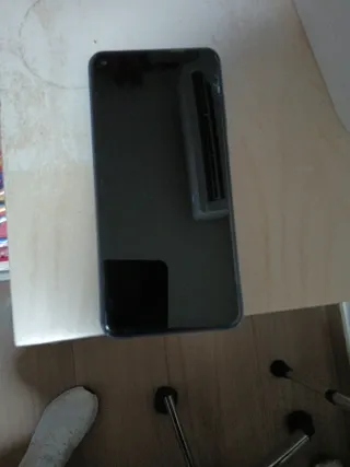 Xiaomi Redmi Note 9 Negro