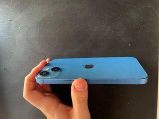 iPhone 13 Blu