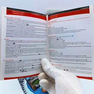 Pro Evolution Soccer PES 2009 PS3 PAL ITA Completo