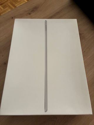 Apple iPad Pro 12.9 Blanco + Teclado