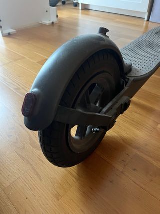 Monopatín Eléctrico (Batería no operativa)