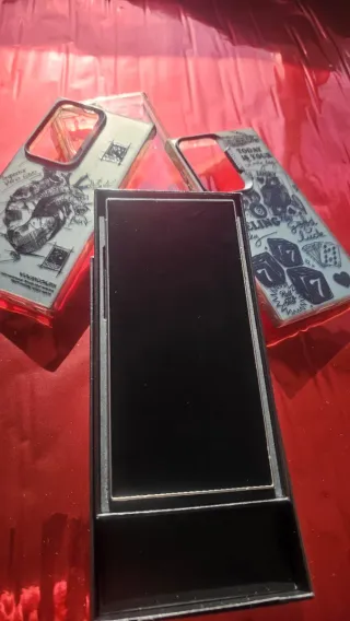 Samsung Galaxy S24 Ultra 512GB Negro