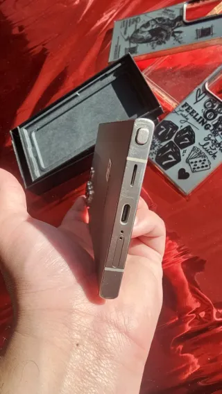 Samsung Galaxy S24 Ultra 512GB Negro