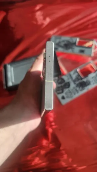 Samsung Galaxy S24 Ultra 512GB Negro