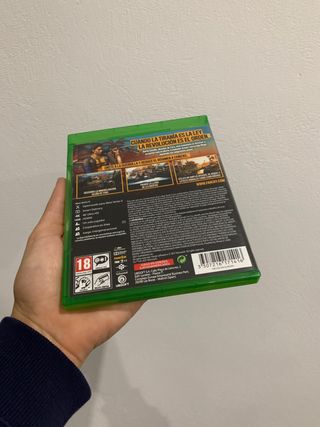 Videogioco Far Cry 6 per Xbox Series X/One